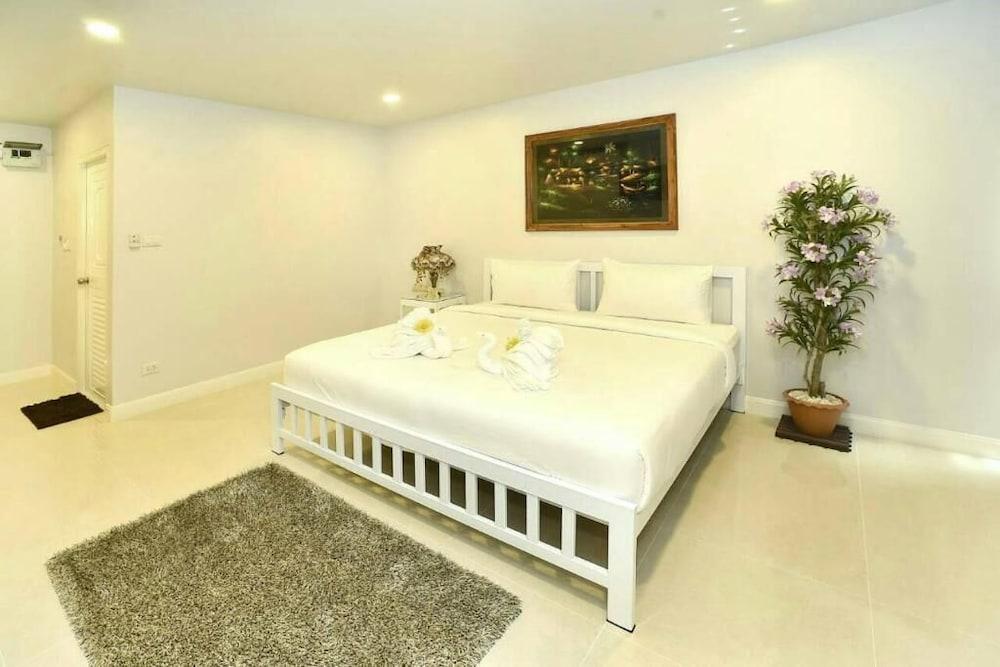Parvena Hotel Bangkok Bagian luar foto