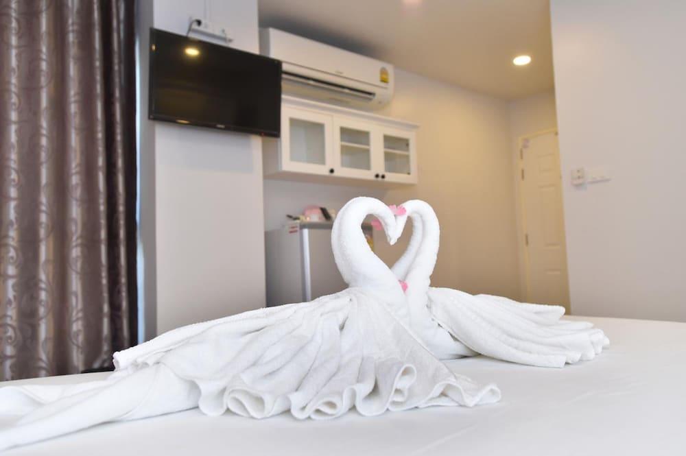 Parvena Hotel Bangkok Bagian luar foto
