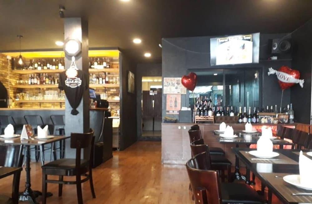 Parvena Hotel Bangkok Bagian luar foto